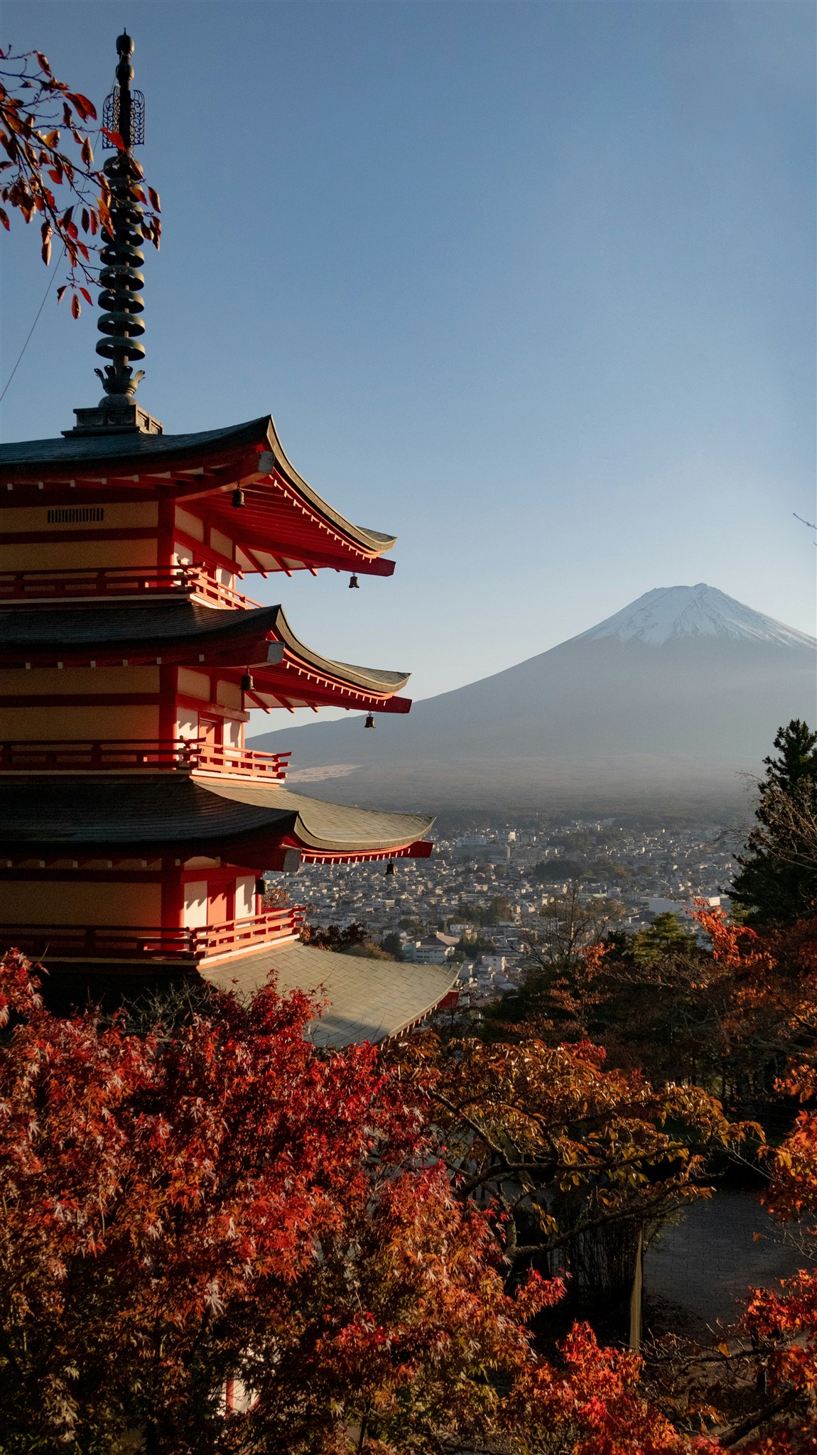 August 2026 Journey School | Asia and Australia 26JSFall