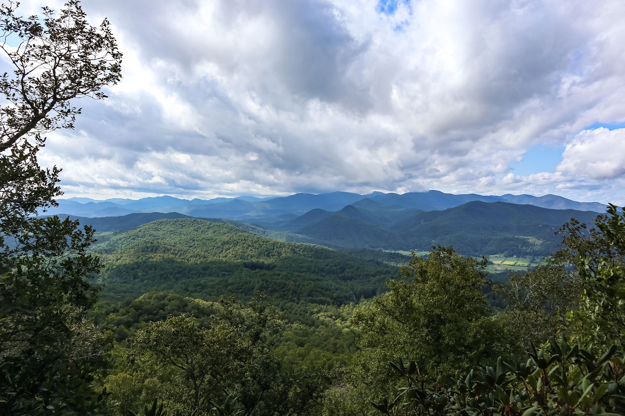 Women's Trip - Northeast Georgia: 26B4A1014GA