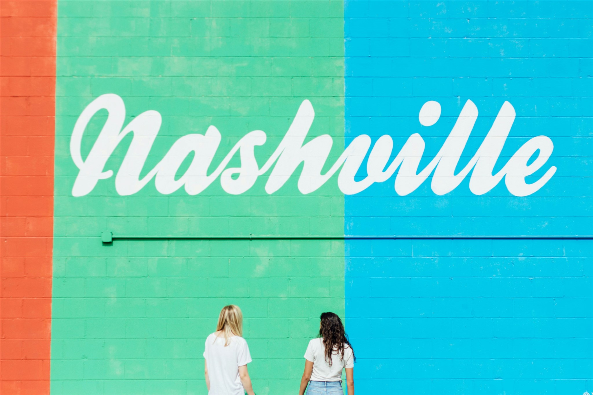 City Church- Group Trip - Nashville -26E0801NV