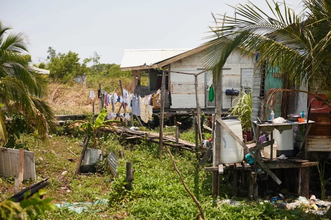 River Lakes Community Church - Group Trip - Belize - 27E0720BZ