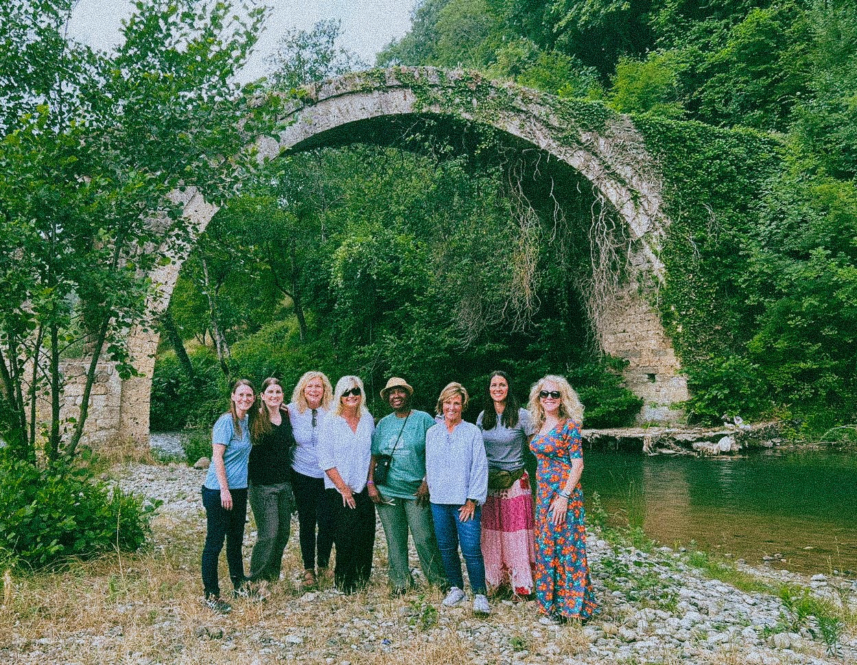 Women's Trip - Albania: 26B4A0828AL