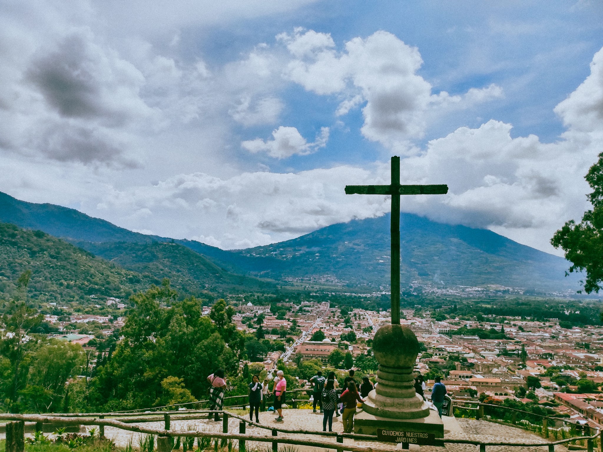 Women's Trip - Guatemala: 26B4A0919GU