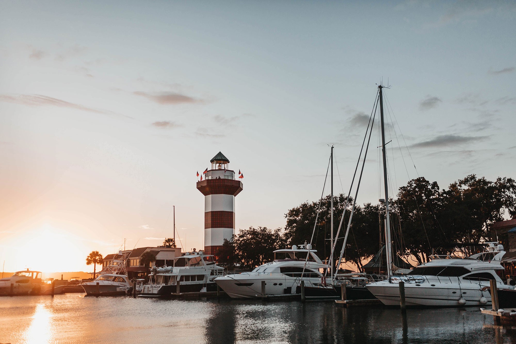 Scottsdale Christian Academy - Group Trip - Hilton Head, SC -27Y0228HH